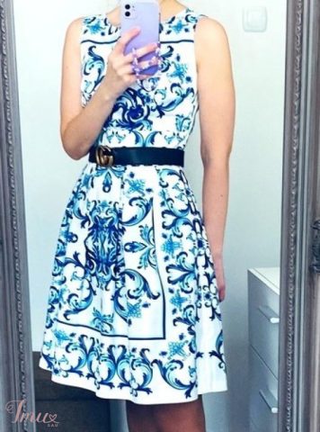 imusau.lt | listing Prabangi stilinga suknelė